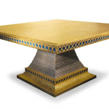 Dining room (dining set) Elledue