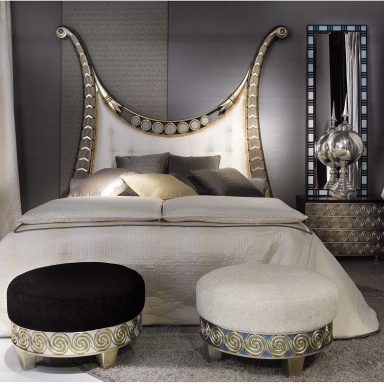 Bedroom (Suite bedroom) Misor