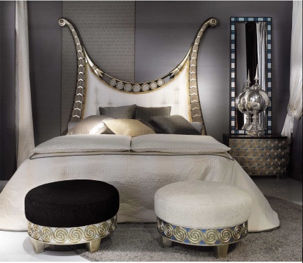 Bedroom (Suite bedroom) Misor