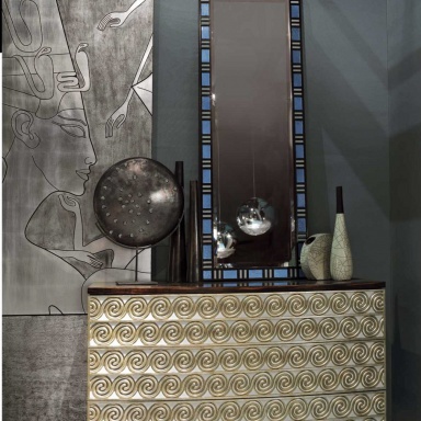 Bedroom (Suite bedroom) Misor