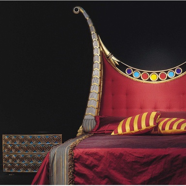 Bedroom (Suite bedroom) Misor