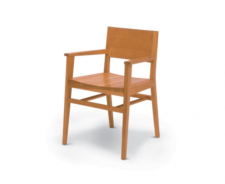 Armchair Poltroncina Tennesse, Riva 1920