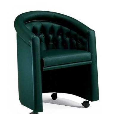 Chair office Simon Capitonne