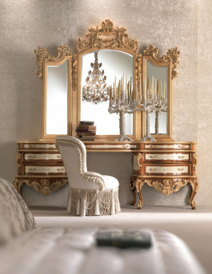 Dressing Table Jumbo Collection