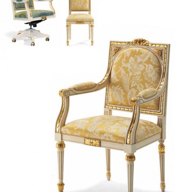 Chair office Maria Antonietta