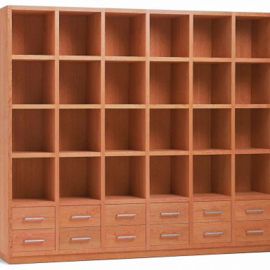 Rack San Pietroburgo