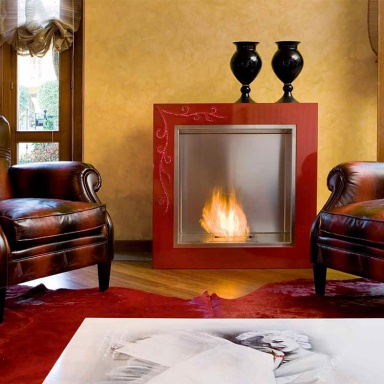 Table Square Moda'rte