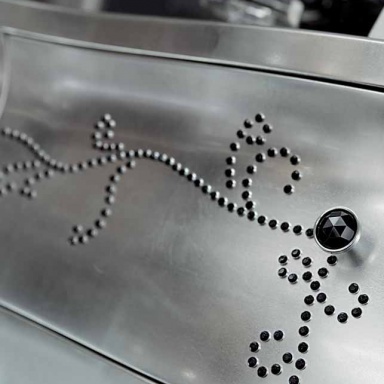 Dresser Vanity Concept