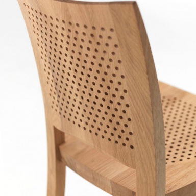 Chair Pimpinella Light