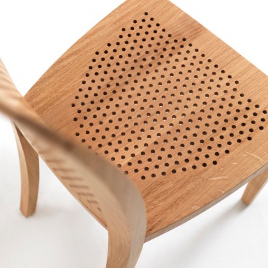 Chair Pimpinella Light