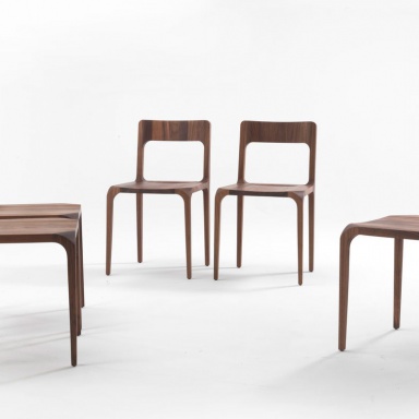 The Sleek Chair 2013