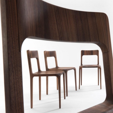 The Sleek Chair 2013