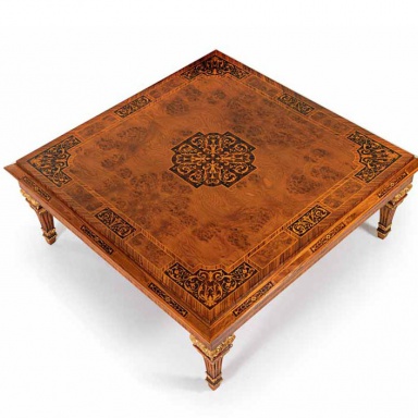 Coffee table T77/C