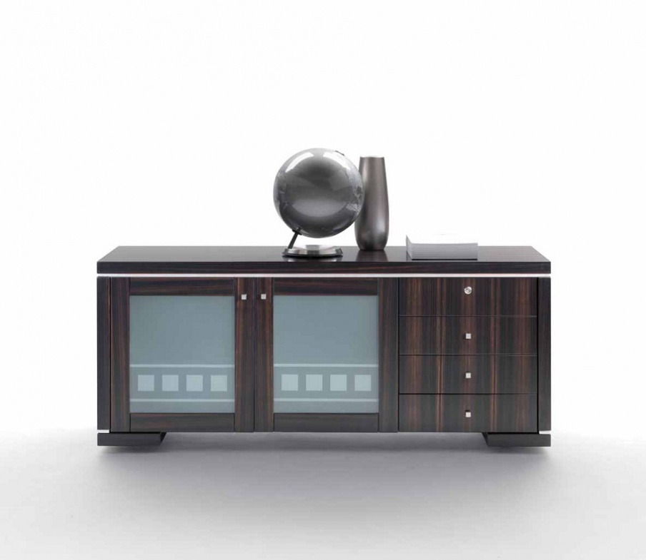 The Cabinet Nikia wooden Hekla, Elledue