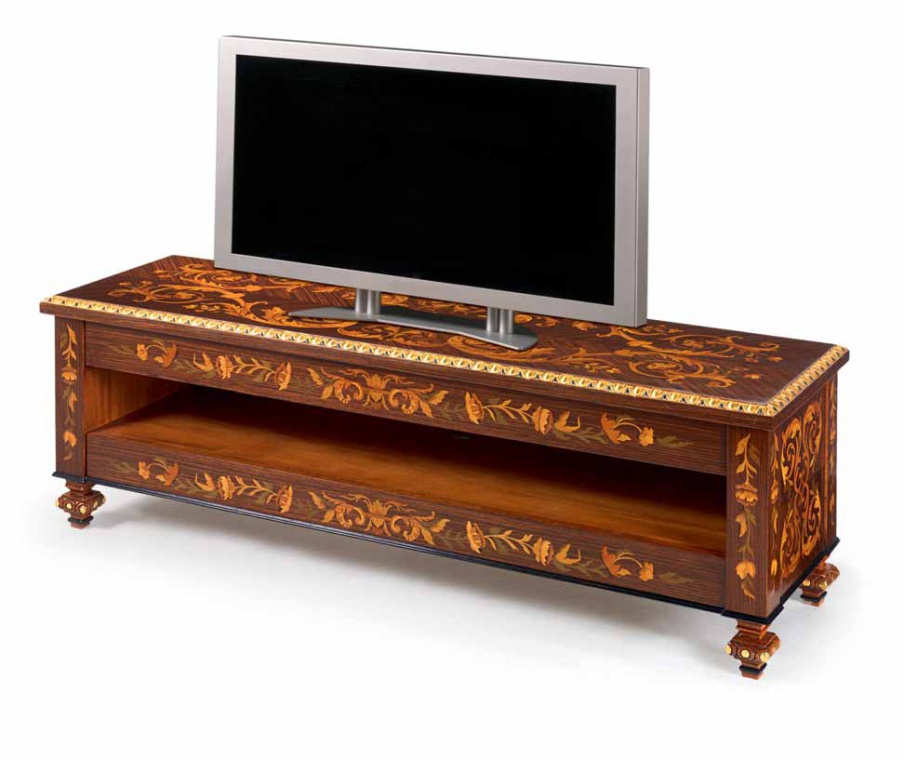 TV stand T67, Zanaboni