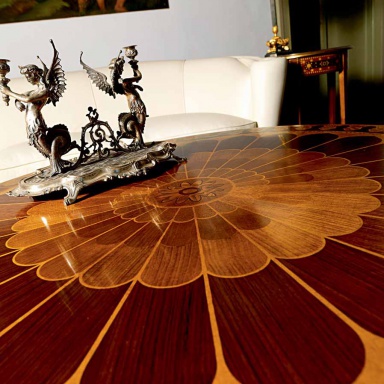 Coffee table T71/C