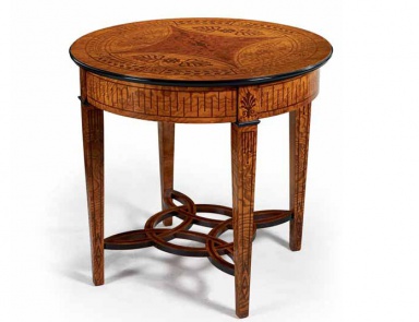 Coffee table T74, Zanaboni