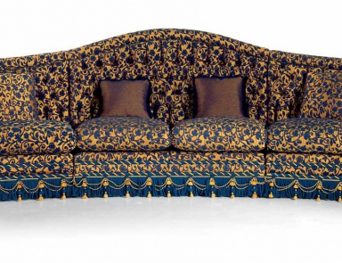 Sofa modular Epoca, Zanaboni