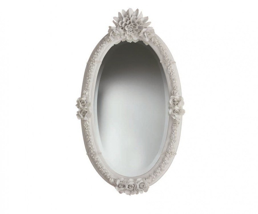 Wall mirror, Jumbo Collection