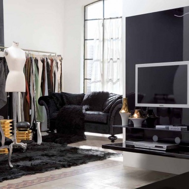 Modular system Look Vanity