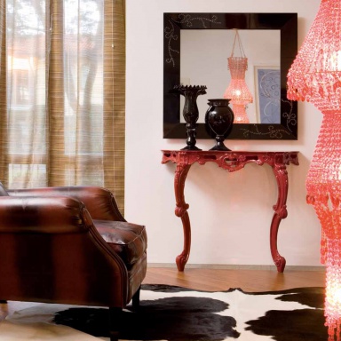 Chair Plus Misscherie