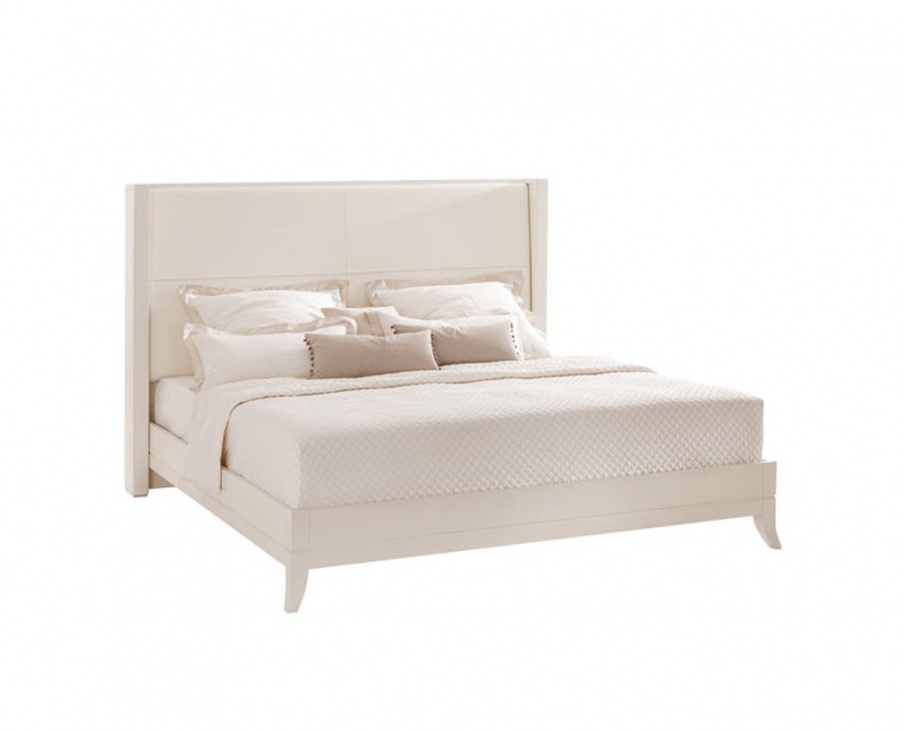 Queen Downtown, Selva