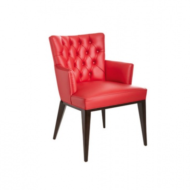 Chair with armrests Dolly