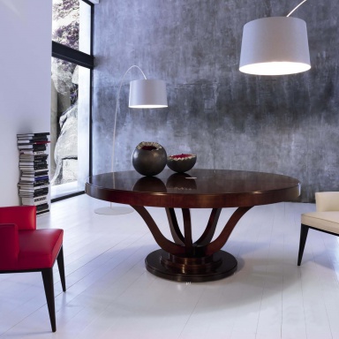 Chair with armrests Dolly