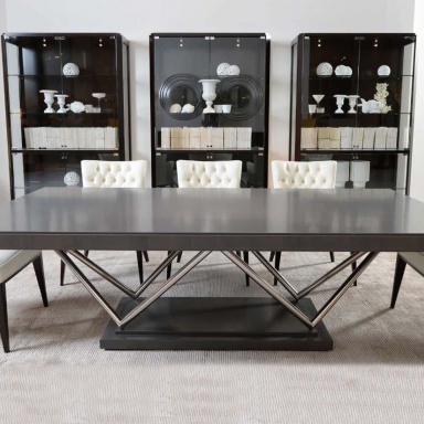 Chair with armrests Dolly