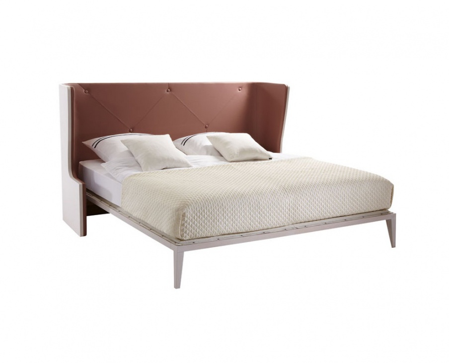 Double bed Astoria, Selva