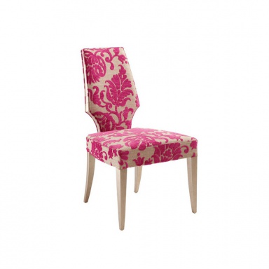 Chair with high back Vend