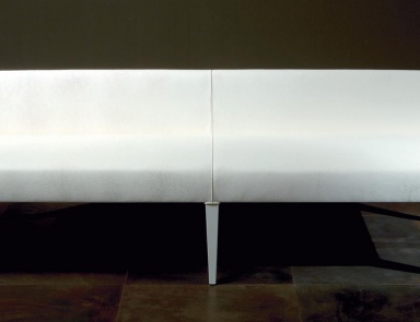 Double bench Queen, Rugiano