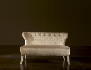 Double bench Gitta, Rugiano