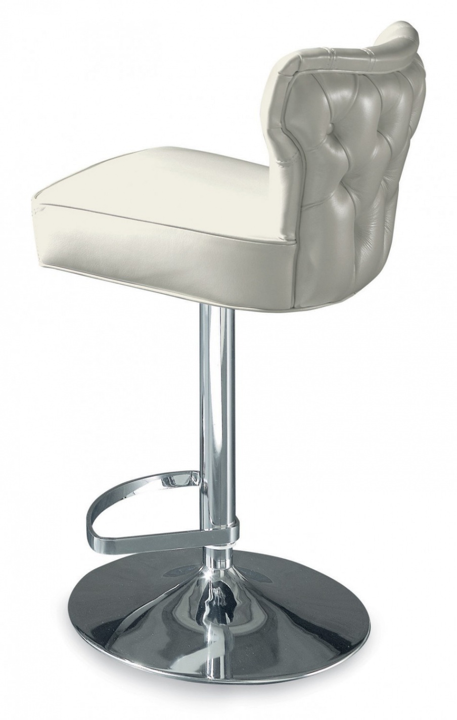 Guendalina bar stool, Rugiano