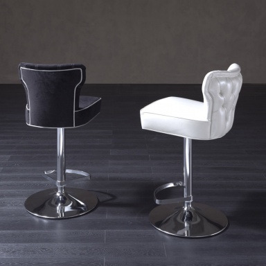 Guendalina bar stool