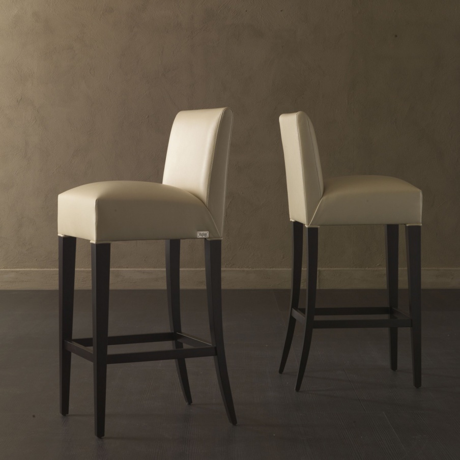 Bar chair Queen, Rugiano