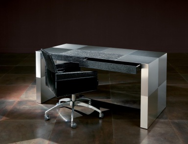 Office chair Office Akita, Rugiano