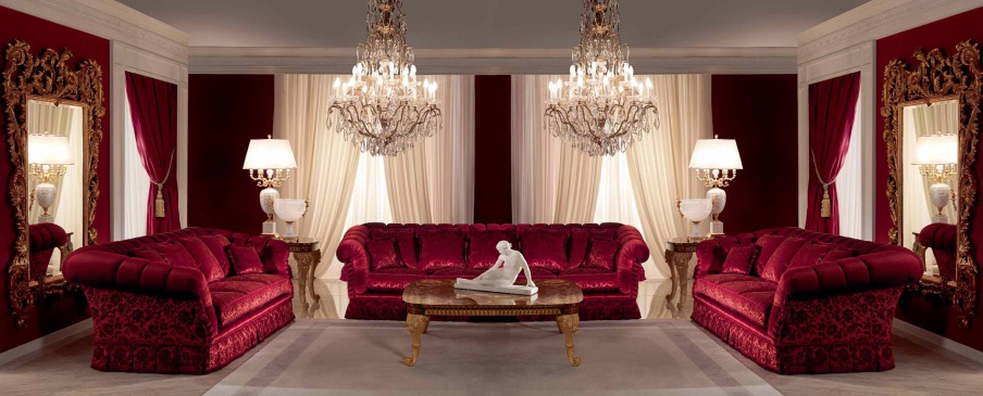 Set (sofa set) Ricordi, Zanaboni