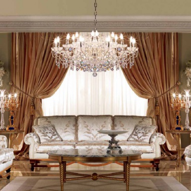 Set (sofa set) Montecarlo