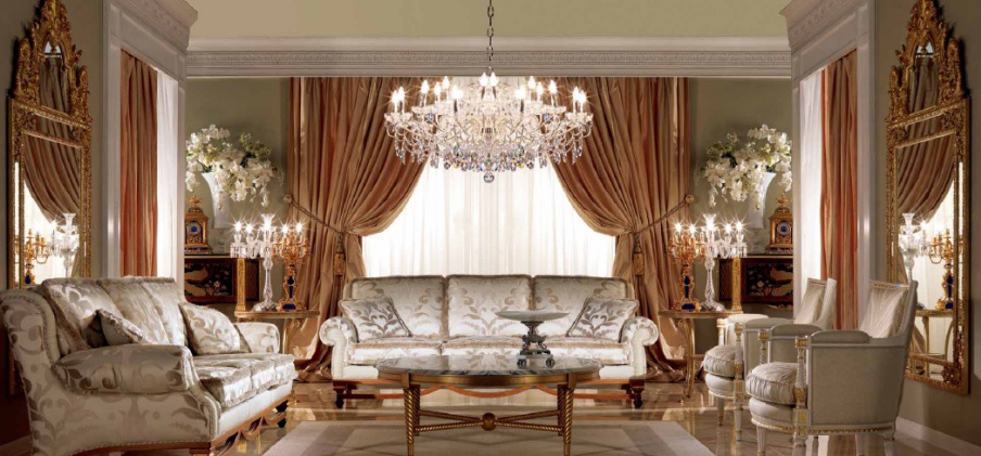 Set (sofa set) Montecarlo, Zanaboni