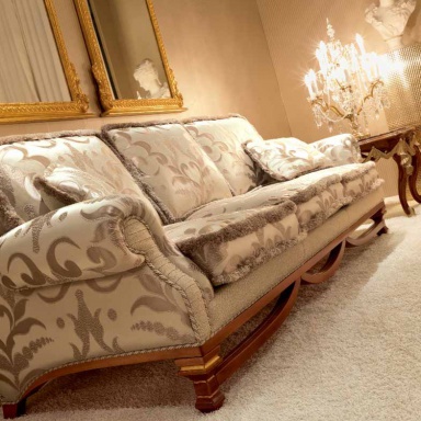Set (sofa set) Montecarlo