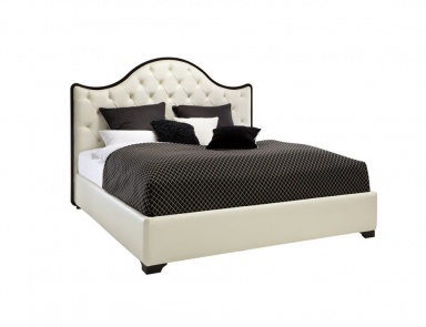 Double bed Onda, Selva