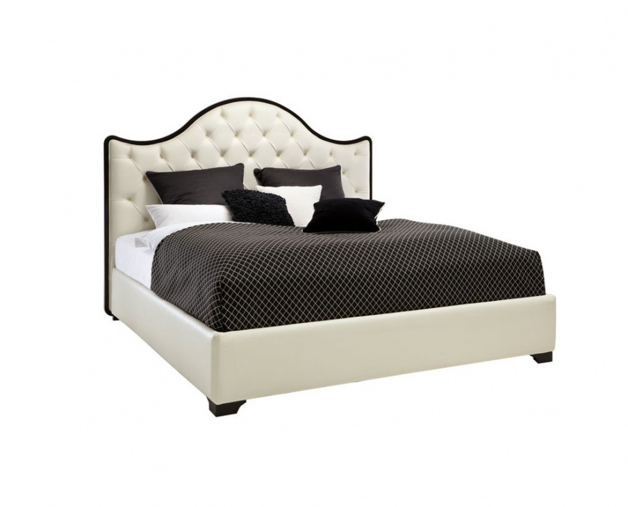 Double bed Onda, Selva
