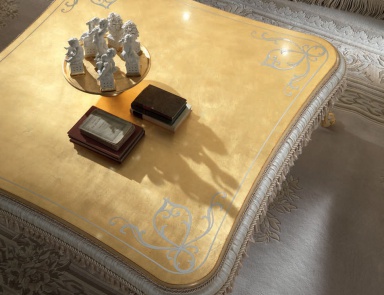 Coffee table Jumbo Collection