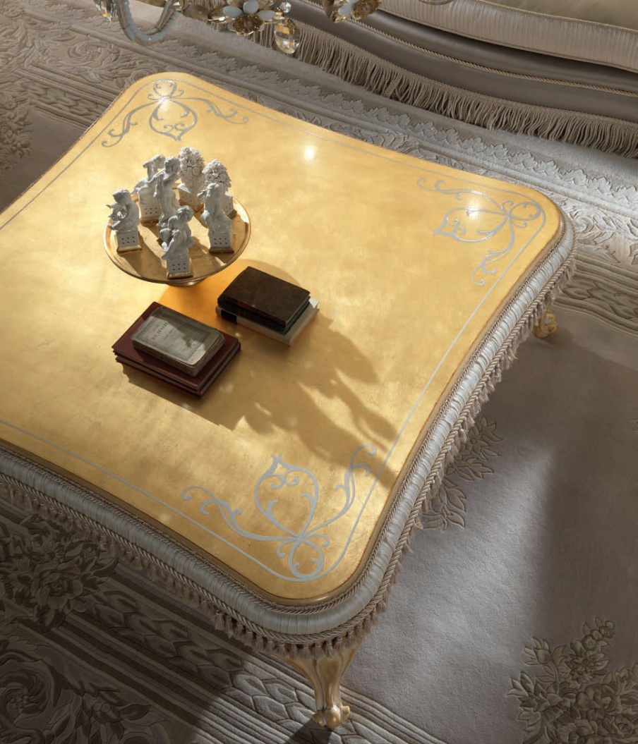 Coffee table Jumbo Collection