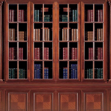 Bookcase Imperial