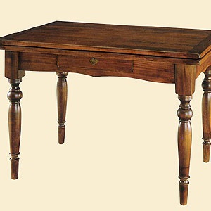 Dining folding table