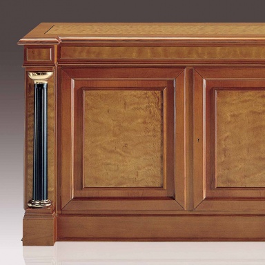 The low Cabinet Kingdom