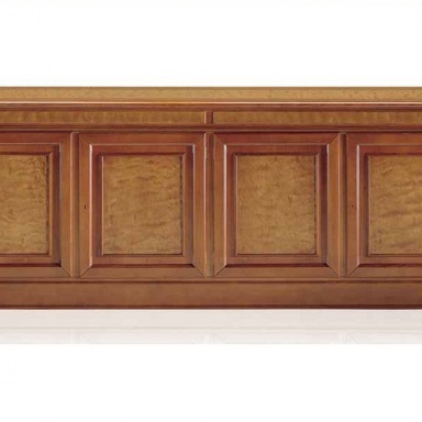 The low Cabinet Kingdom