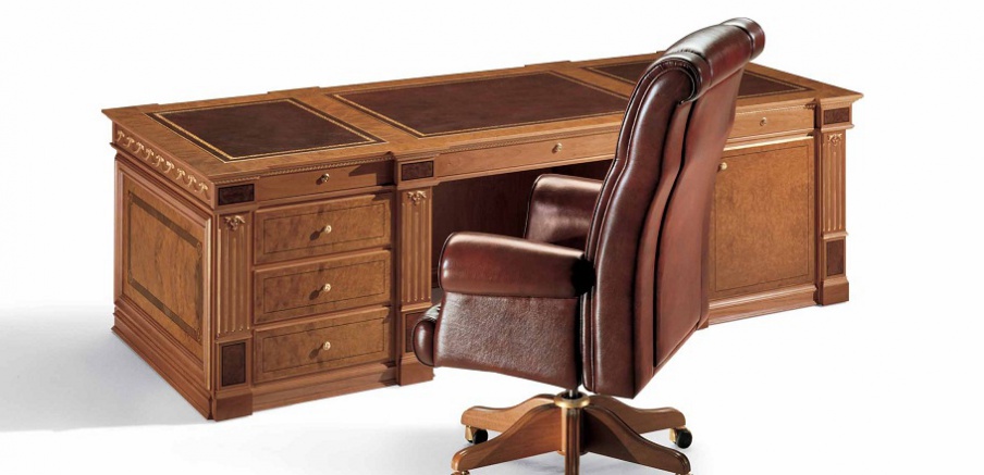 Writing table from the array Leonardo, Elledue